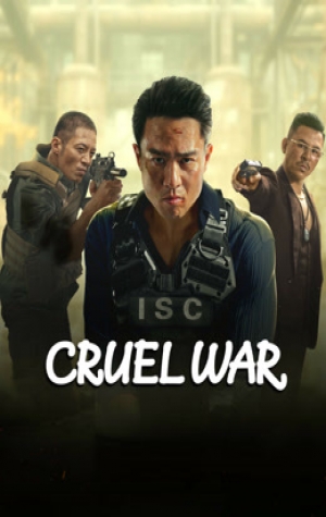 Cruel War